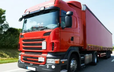 İstanbul Fıstıkağacı Ambar Kargo