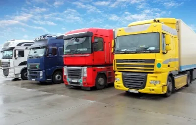 İstanbul Fıstıkağacı Nakliye Ambarı