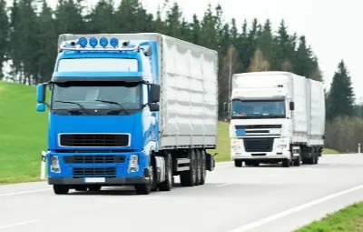 İstanbul ile Fıstıkağacı Arası Eşya Taşıma